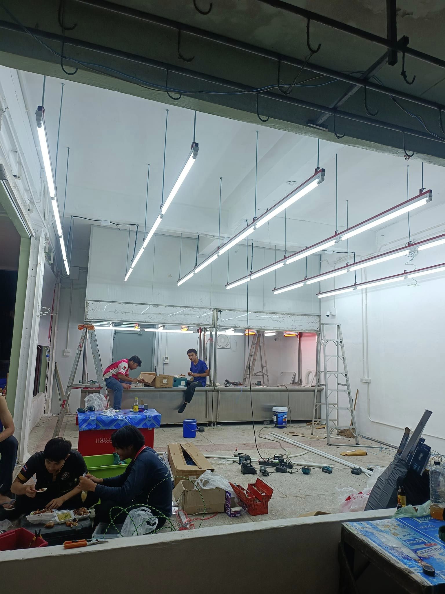 2 - https://ช่างไฟขอนแก่น.com | บริการติดตั้งระบบไฟฟ้า ระบบกล้องวงจรปิด ระบบ Network ครบวงจรโดยทีมช่างมืออาชีพ